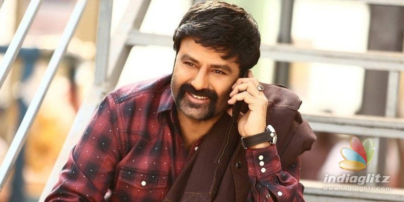 బాల‌య్య సినిమాలో కుర్ర హీరో కీల‌క పాత్ర‌..!