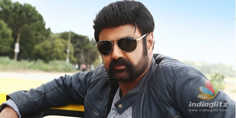 Balakrishna turned down the proposal of Thalaivi makers?