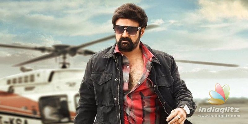 Nandamuri Balakrishna to announce his next only after Lockdown! 