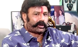 Chiranjeevi, others went to US for funds, what happened after that?: Balakrishna