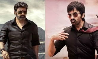 Bobby for Balayya, Gopichand again for Ravi Teja