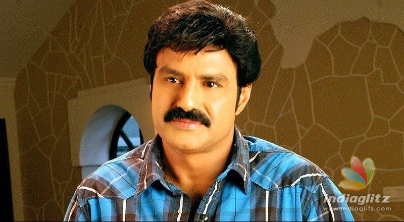 Power of that town made NTR possible: Balakrishna