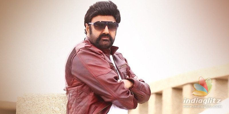 Balakrishnas fans are both excited & a bit nervous!