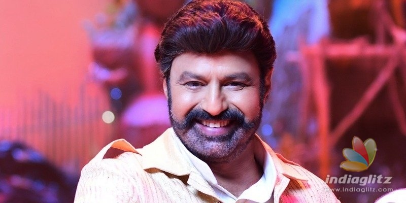 Buzz! Nandamuri Balakrishna makes OTT debut