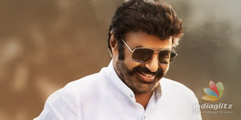 Buzz! Nandamuri Balakrishna makes OTT debut