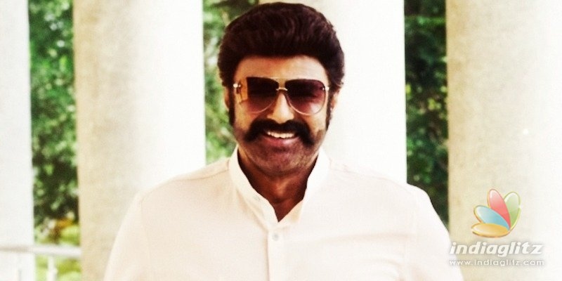 Buzz! Nandamuri Balakrishna makes OTT debut