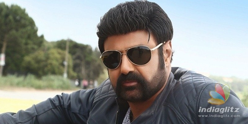 Will Balakrishna ever team up with old director?