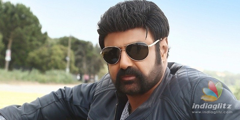 Buzz: Balakrishna has doubled his fee after flops!