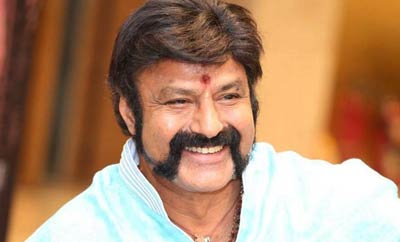 Balakrishna's movie: Expect Puri's Midas Touch