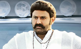 Balayya to recreate 'Legend' magic