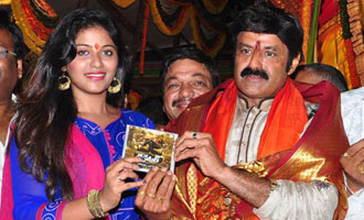 'Dictator' Gam Gam Ganesha song impresses