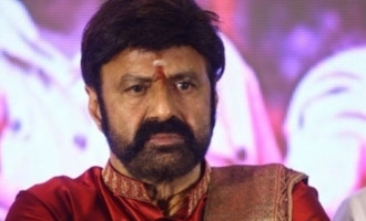 Nandamuri Balakrishna: కరోనా బారినపడ్డ నందమూరి బాలకృష్ణ.. ఫ్యాన్స్‌కి జాగ్రత్తలు