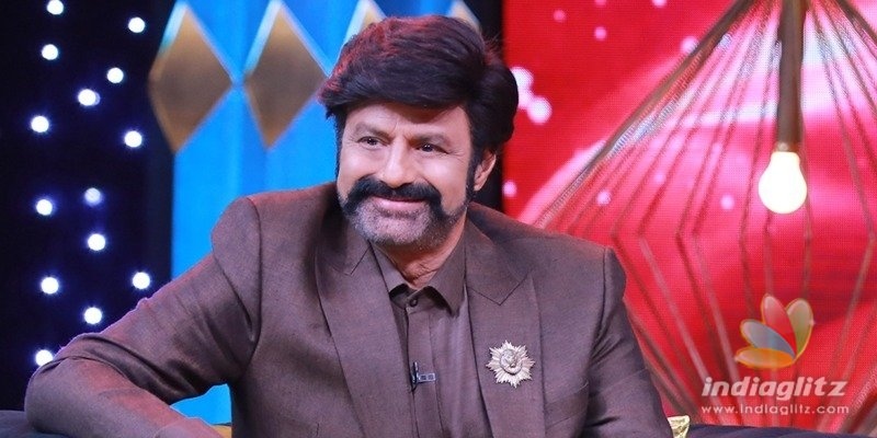 Allu Arjuns resound is being heard in other States, too: Balakrishna