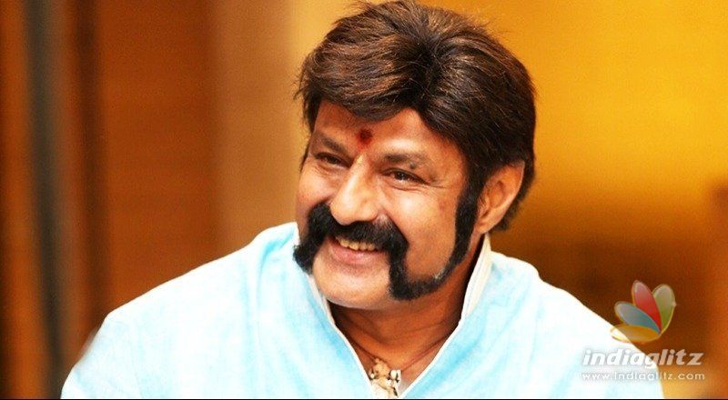 Balakrishnas campaign schedule released