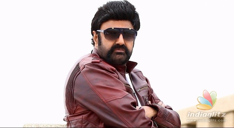 Balakrishna rescues buyers with generous deals