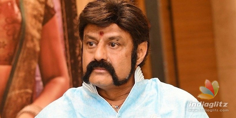 Balakrishna hosts party for Muslims