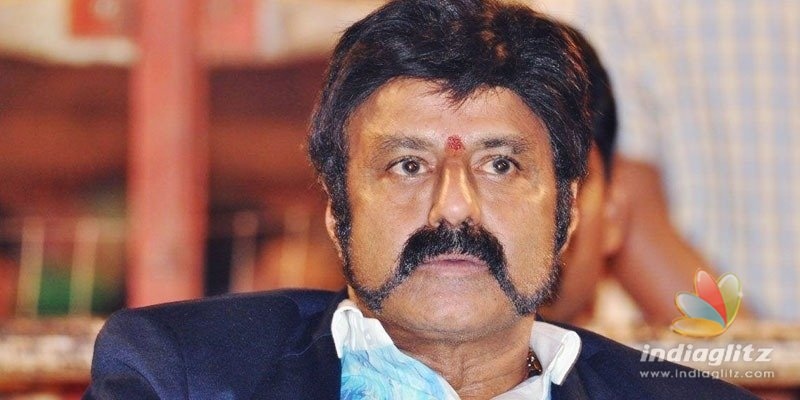 బాల‌య్య డిమాండ్‌..?