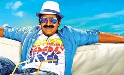 Balayya's no for multiplexes