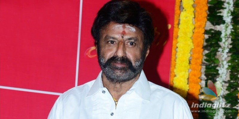 Covid scare hits Nandamuri Balakrishna, others