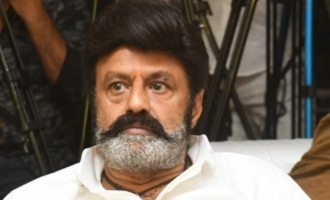 Balakrishna: Bhagavanth Kesari is an emotional explosion