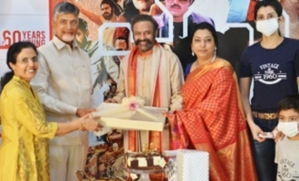 Nandamuri Balakrishna 60th Birthday Celebrations