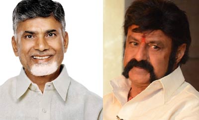 Up for demolition: Chandrababu, Balakrishna live(d) there