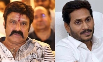 Balakrishna turned down CM Jagan's invite, reveals why