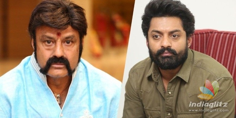 After Balakrishna, Kalyanram issues statement