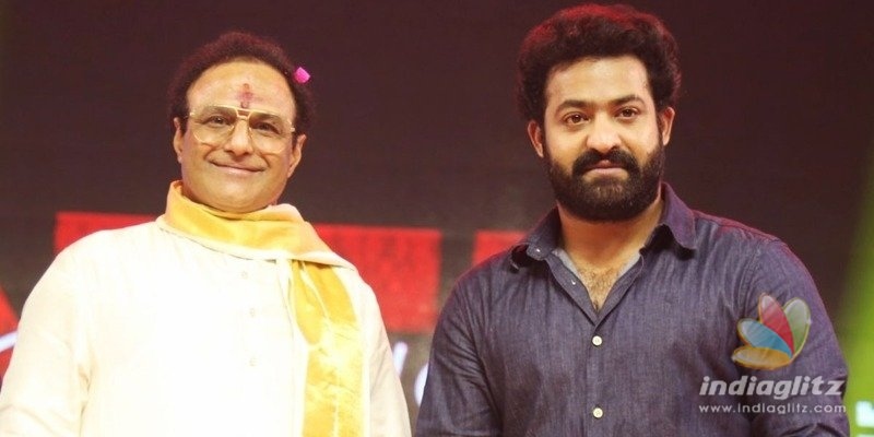 Balakrishnas take on Jr NTR is clear, opinionated