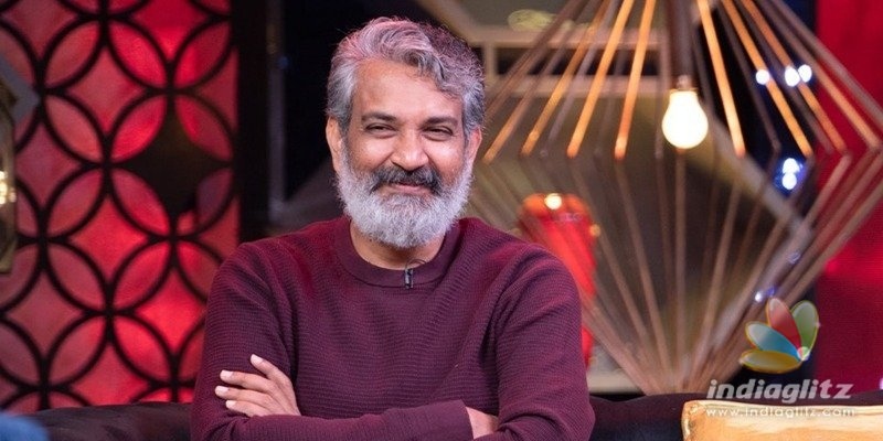 Unstoppable Balakrishna reveals unknown fact about Rajamouli