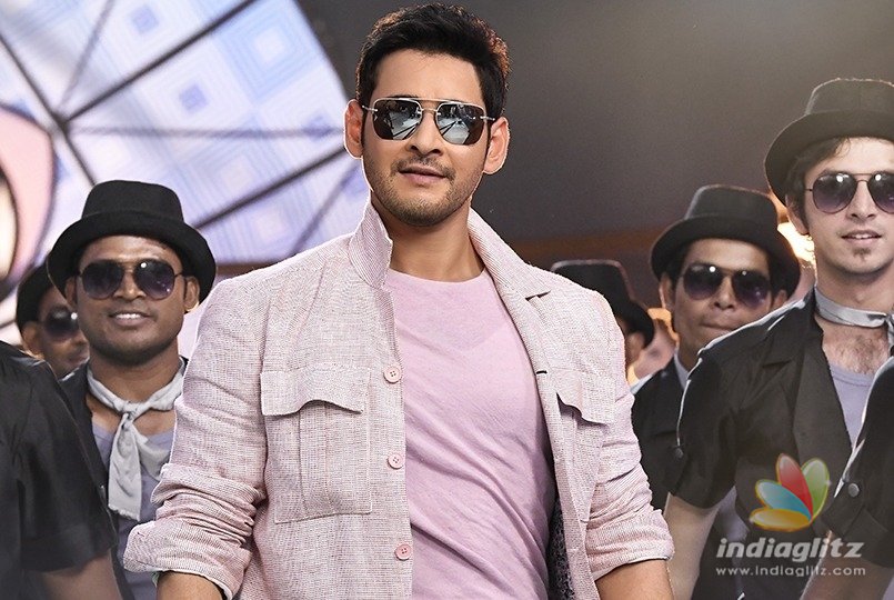 Bharat Ane Nenu holds great on third Saturday: Makers