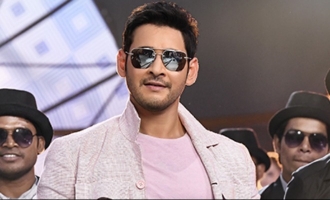 'Bharat Ane Nenu' holds great on third Saturday: Makers