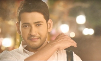 Song Review: 'Vachaadayyo Saami' ('Bharat Ane Nenu')