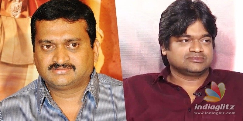 Bandla Ganesh takes U-Turn on Harish Shankar