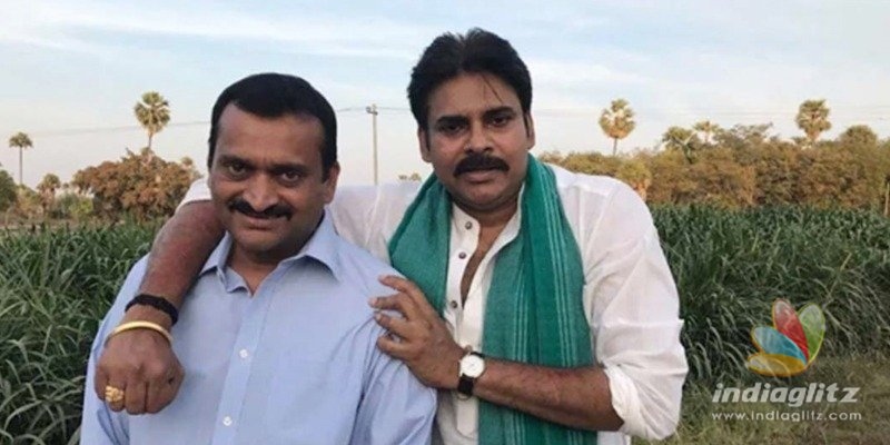 Bandla Ganeshs views on Chiranjeevi, Pawan Kalyan elate fans