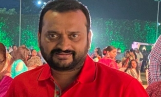 Bandla Ganesh's views on Chiranjeevi, Pawan Kalyan elate fans