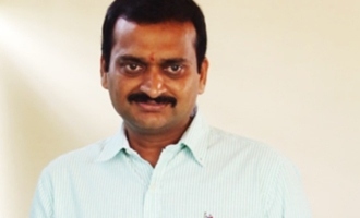 Bandla Ganesh can't contest, that's why he withdrew: Producer