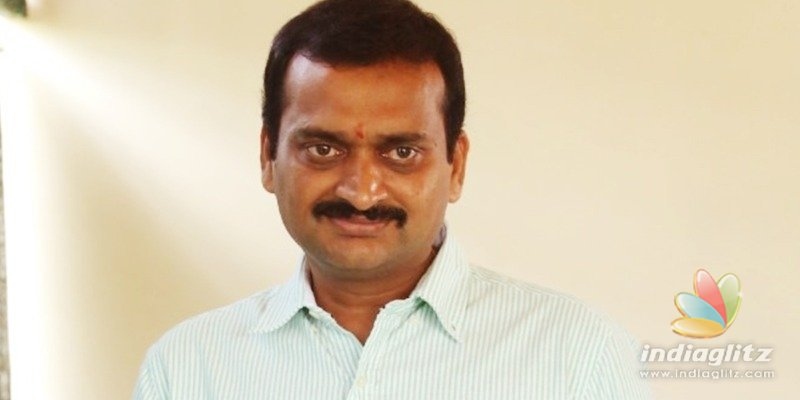 Thats why I havent joined Jana Sena: Bandla Ganesh