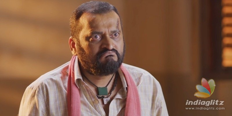 Degala Babji Trailer: Emotional, moving, suspenseful