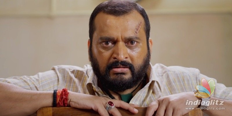 Degala Babji Trailer: Emotional, moving, suspenseful