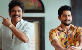 'Bangarraju' Teaser: Of two pairs of fun-loving couples, fantasy