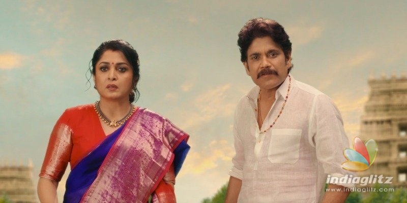 Bangarraju Trailer: Sure-shot elements, sure-footed entertainer