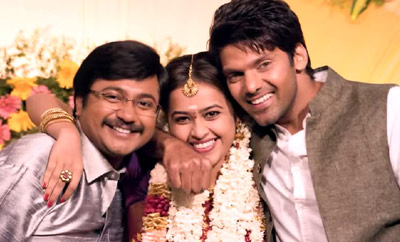 'Bangalore Naatkal': Will 'Bommarillu' Bhaskar tick?