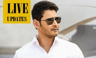 'Bharat Ane Nenu' Review Live Updates