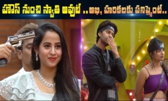 Bigg Boss 4 Telugu Day 27 Episode 28