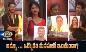 Big Boss 4 Day -15 Highlights | BB4 Episode 16 | BB4 Telugu | Nagarjuna | IndiaGlitz Telugu