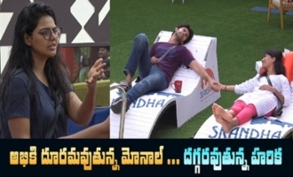 Big Boss 4 Day -18 Highlights | BB4 Episode 19 | BB4 Telugu | Nagarjuna | IndiaGlitz Telugu