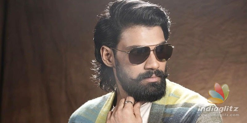 Bellamkonda Sai Sreenivas to reprise Prabhas in remake of ‘Chatrapathi’