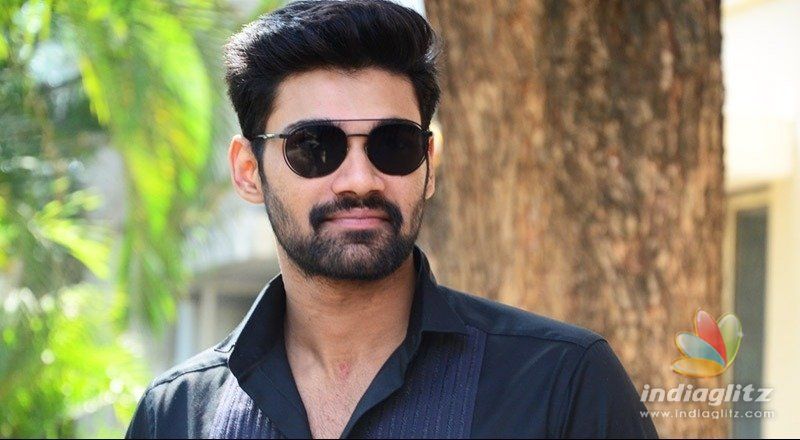 Bellamkonda to do film with special director