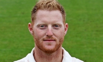 Ben Stokes, Neesham prove determination is everything!